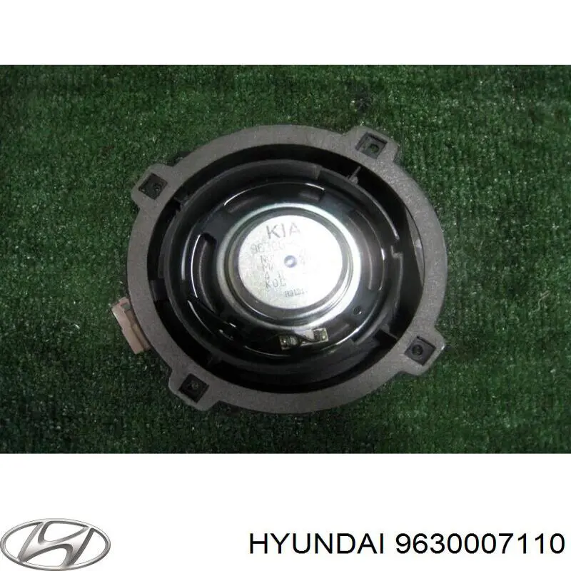 Купити 9630007110 Hyundai/Kia 