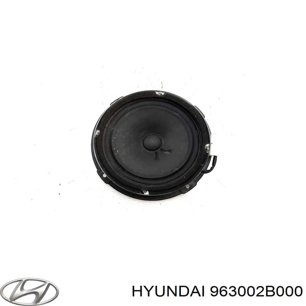 963002B000 Hyundai/Kia Динамік передньої двері
