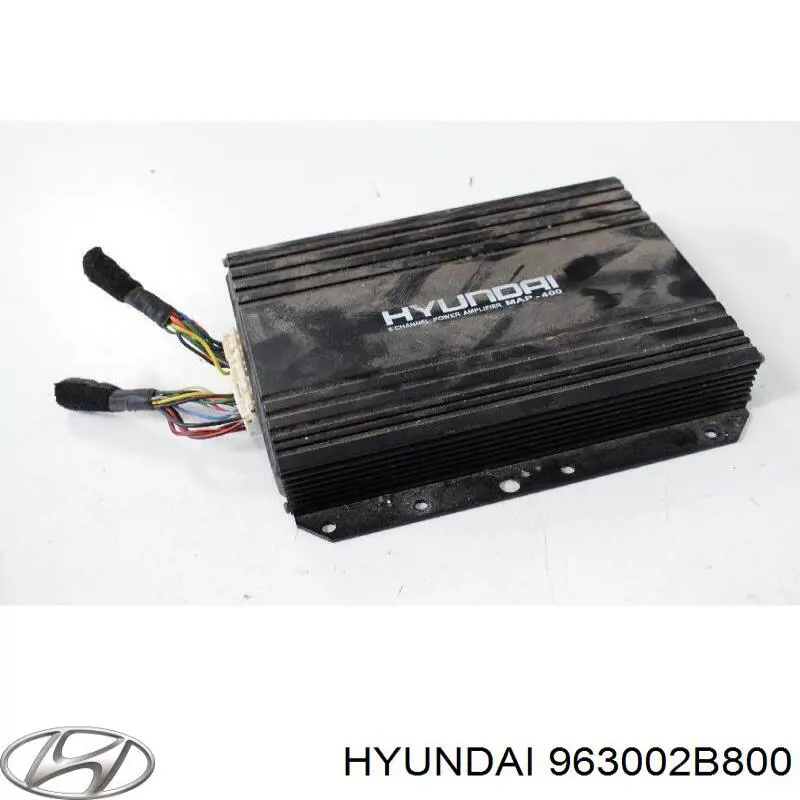 963002B800 Hyundai/Kia 