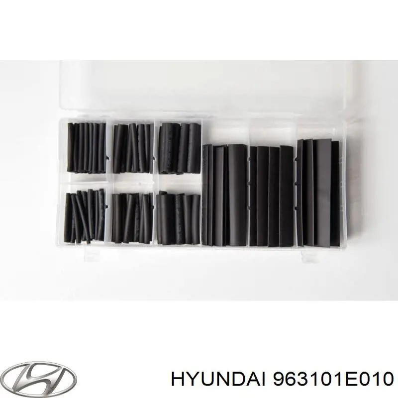  Hyundai/Kia 963101E010 ціна, від 5.64 USD