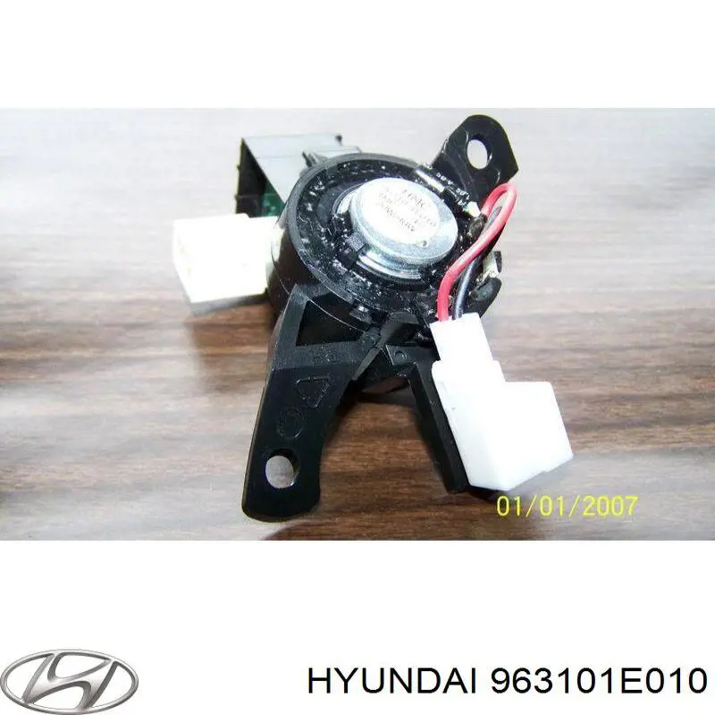 963101E010 Hyundai/Kia 