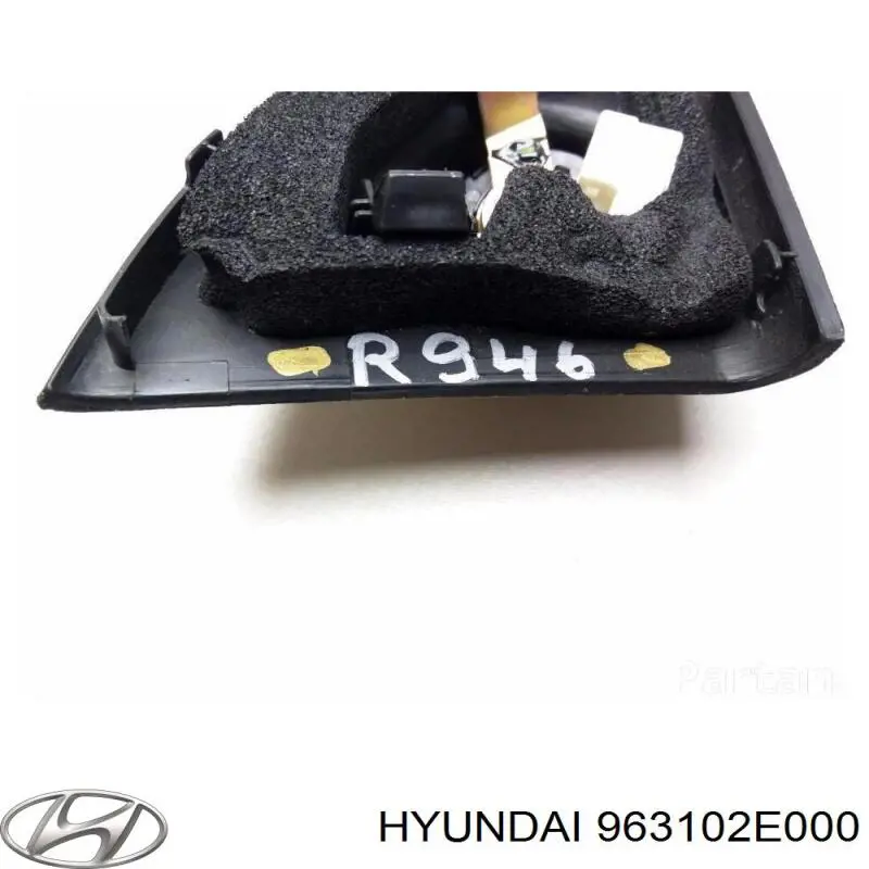  963102E000 Hyundai/Kia