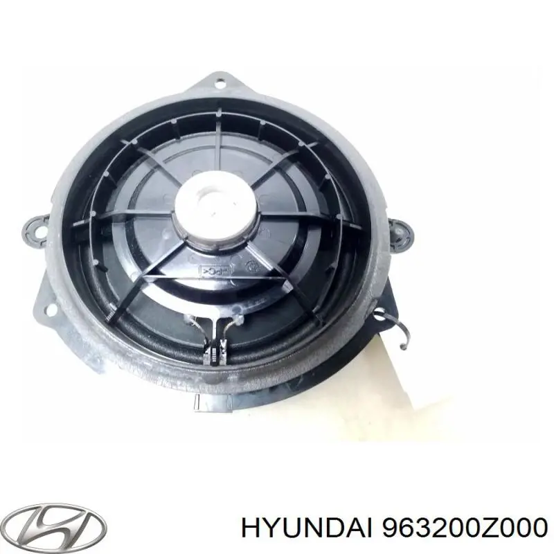 963200Z000 Hyundai/Kia 