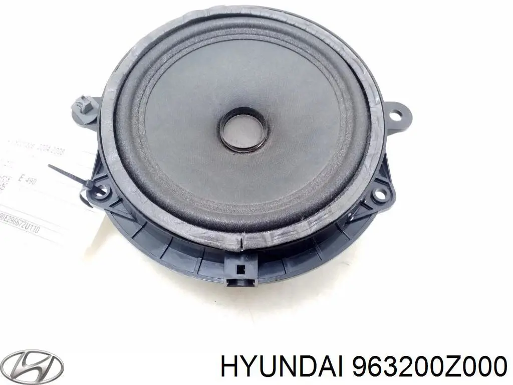 Купити 963200Z000 Hyundai/Kia 