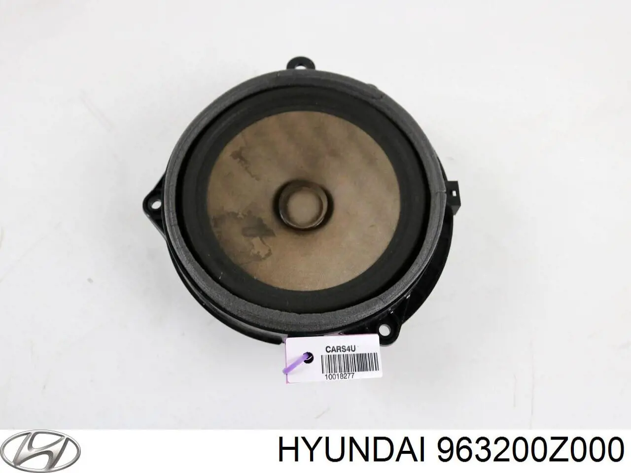  Hyundai/Kia 963200Z000 ціна, від 10.14 USD