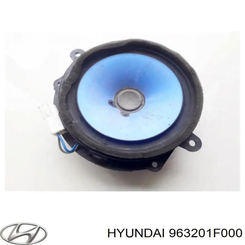 Купити 963201F000 Hyundai/Kia 