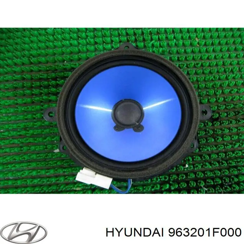 963201F000 Hyundai/Kia 