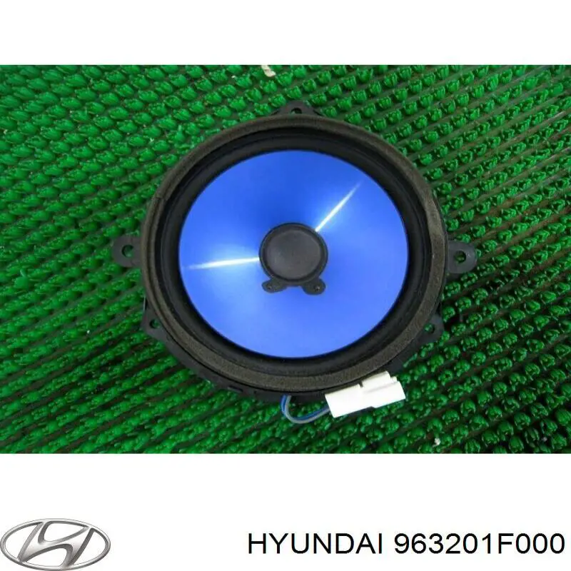  Hyundai/Kia 963201F000 ціна, від 6.49 USD