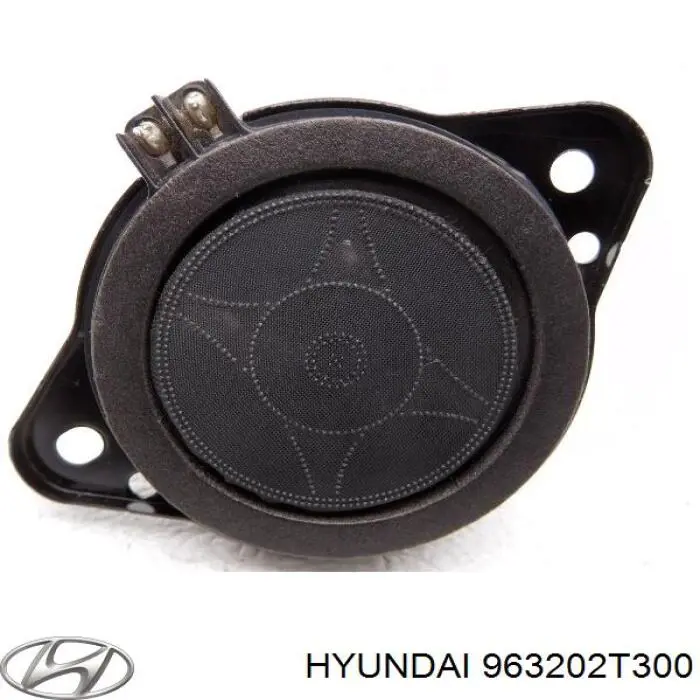  Hyundai/Kia 963202T300 ціна, від 11.05 USD