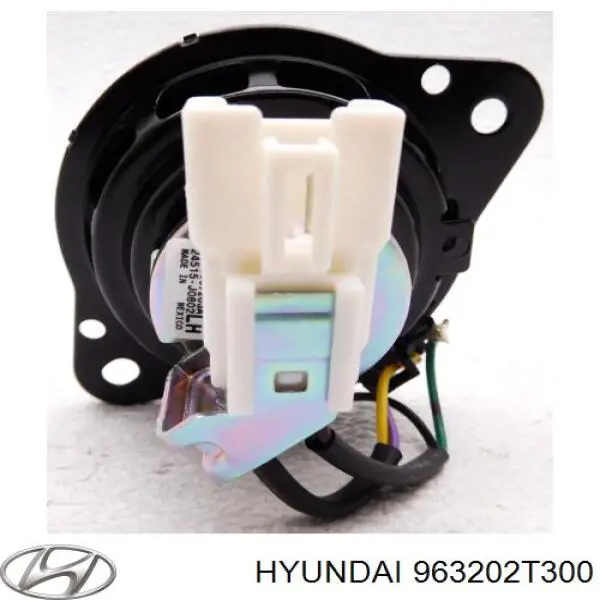 963202T300 Hyundai/Kia 