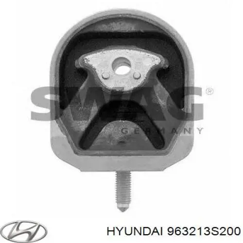 963213S200 Hyundai/Kia 