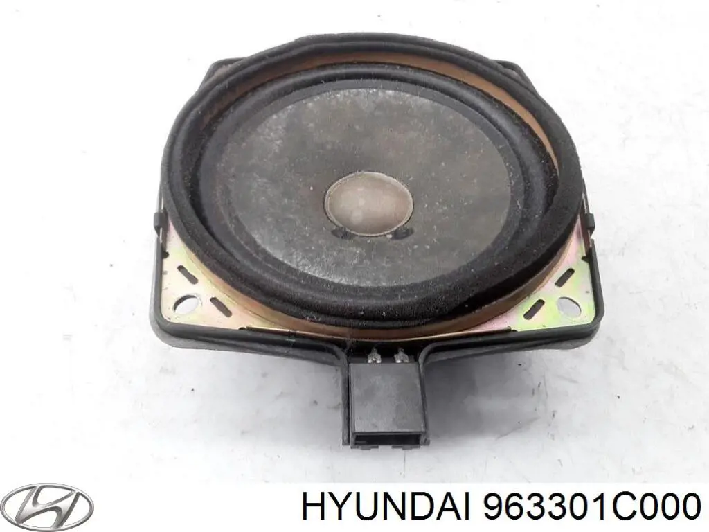  Hyundai/Kia 963301C000 ціна, від 9.88 USD