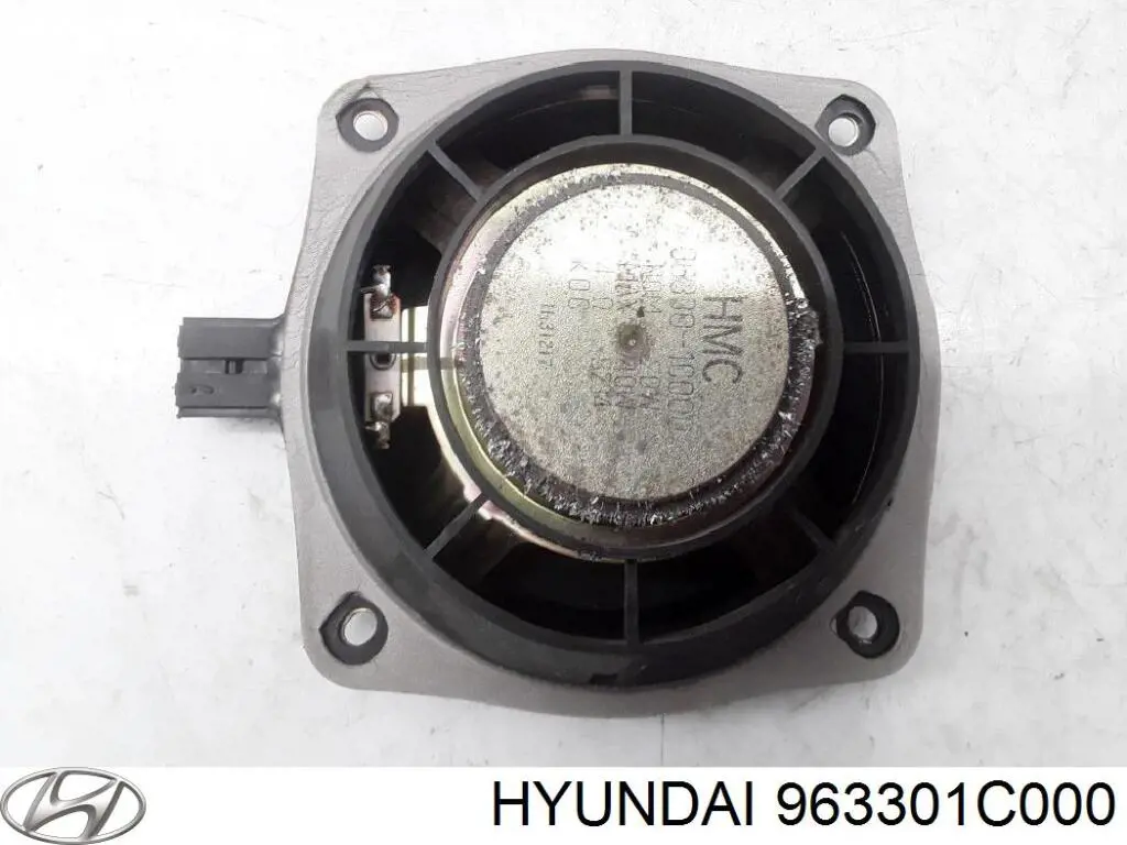 963301C000 Hyundai/Kia 