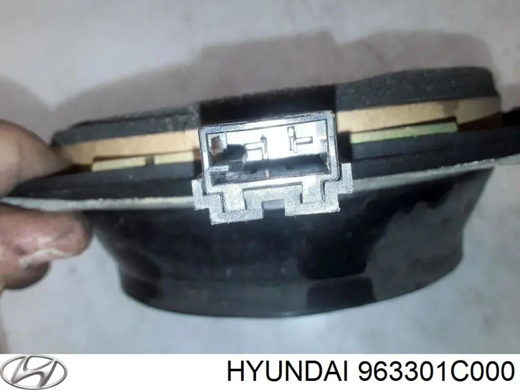 Купити 963301C000 Hyundai/Kia 