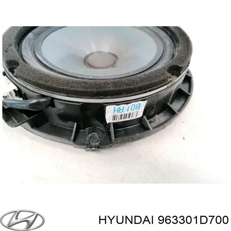 963301D700 Hyundai/Kia 