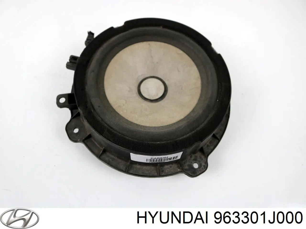  Hyundai/Kia 963301J000 ціна, від 25.58 USD