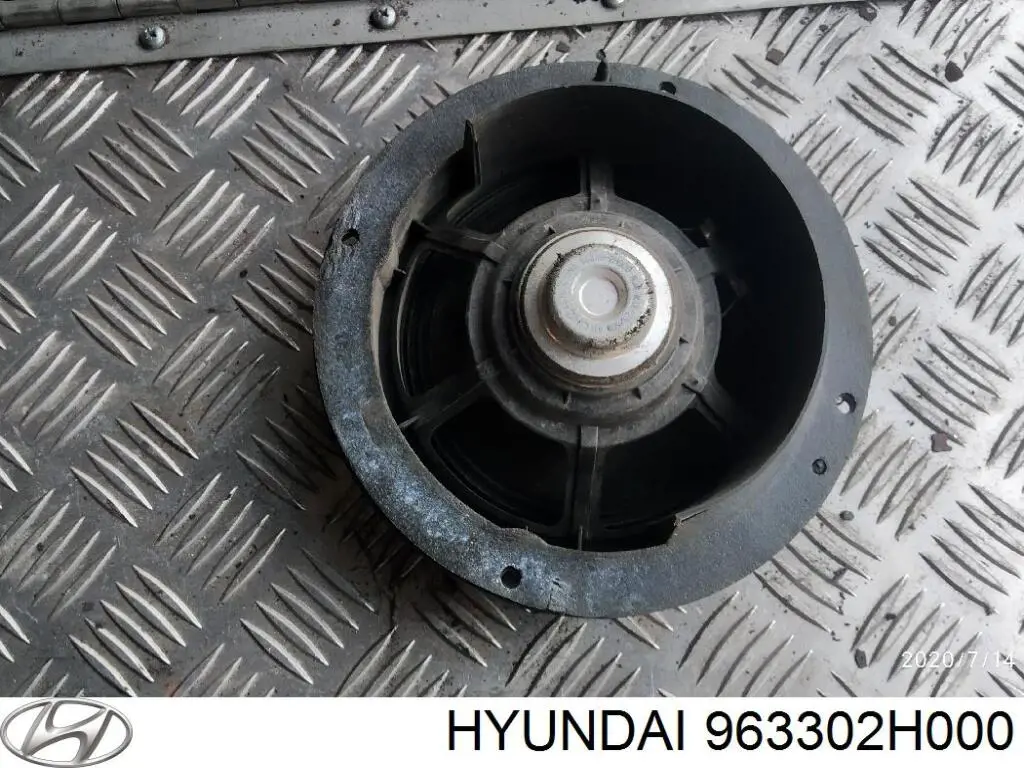 Купити 963302H000 Hyundai/Kia 