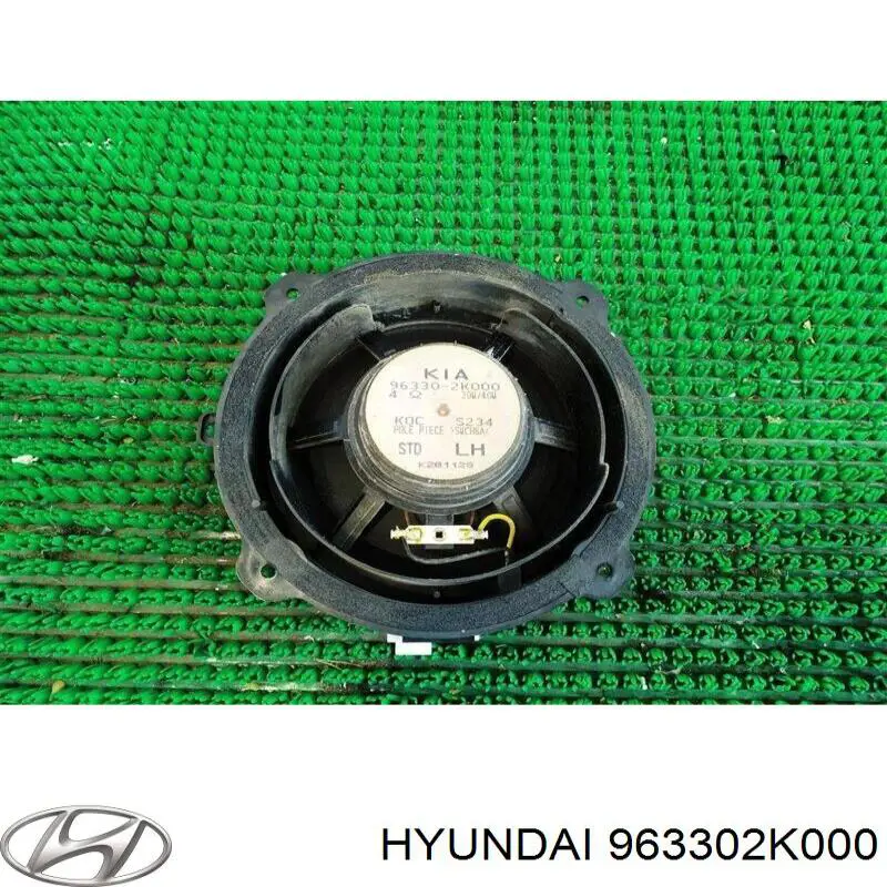  963302K000 Hyundai/Kia