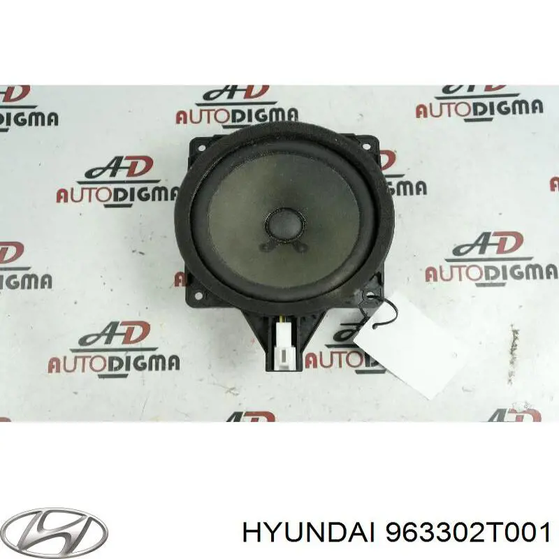 963302T001 Hyundai/Kia 