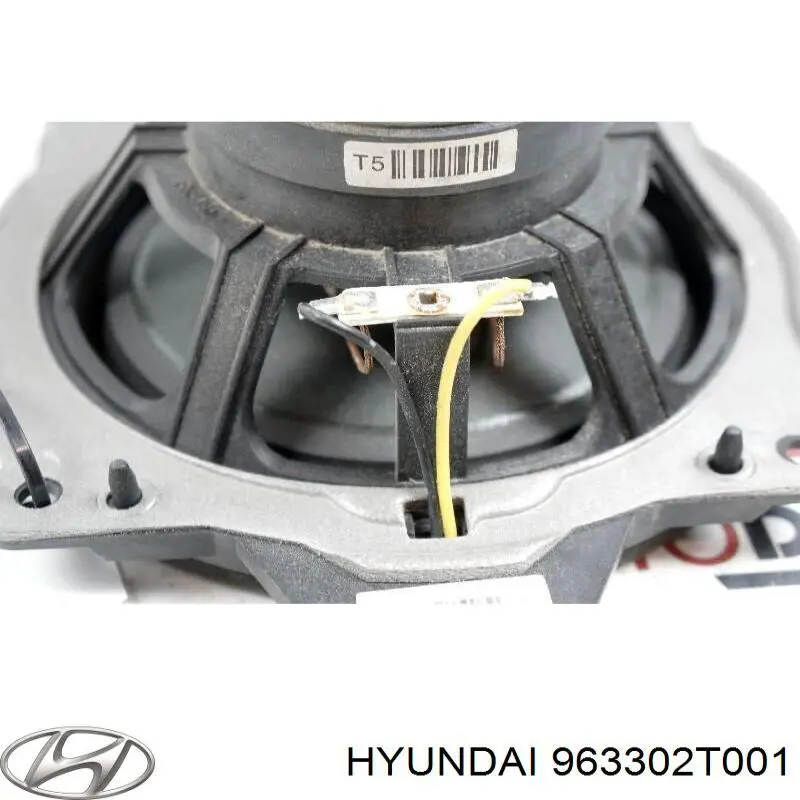 Купити 963302T001 Hyundai/Kia 