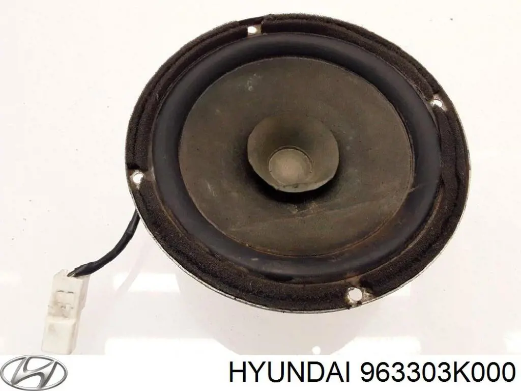 Купити 963303K000 Hyundai/Kia 