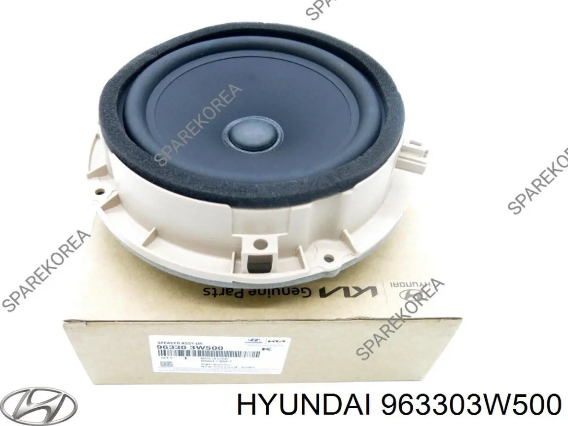 963303W500 Hyundai/Kia 