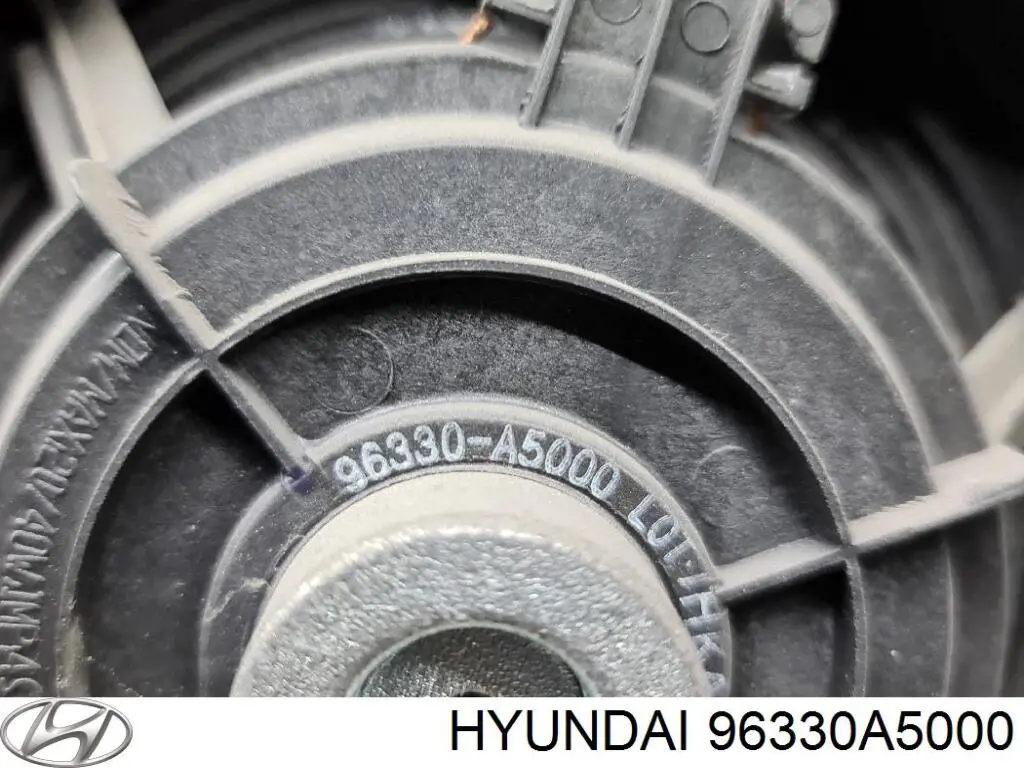  Hyundai/Kia 96330A5000 ціна, від 15.20 USD