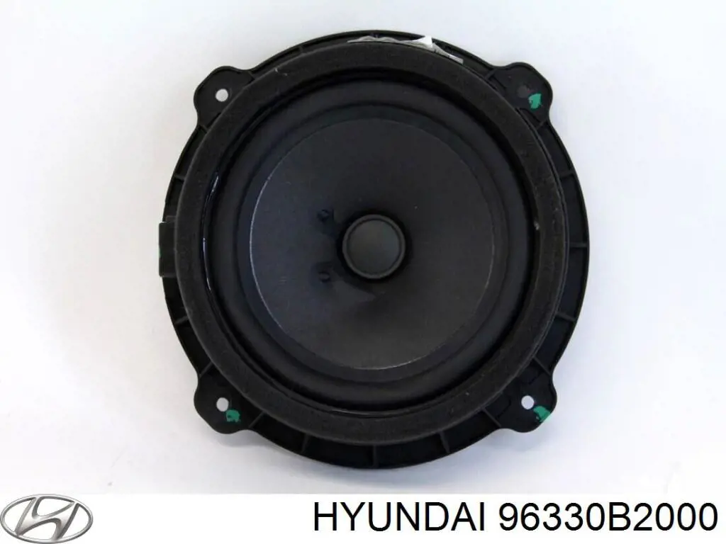 Динамік передньої двері Hyundai/Kia 96330B2000 ціна, від 6.33 USD