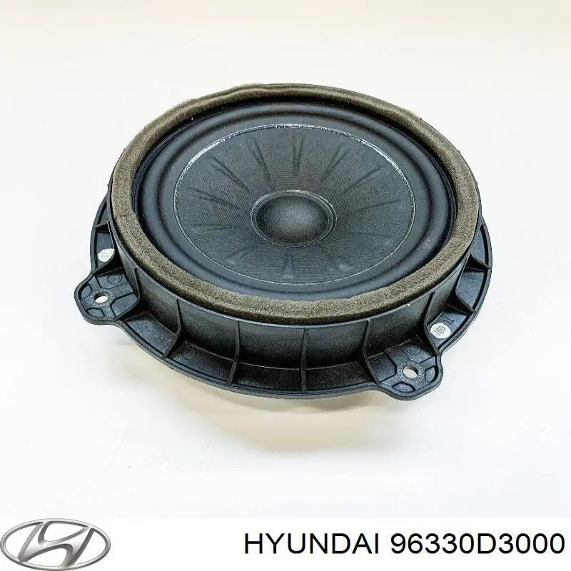 96330D3000 Hyundai/Kia Динамік передній