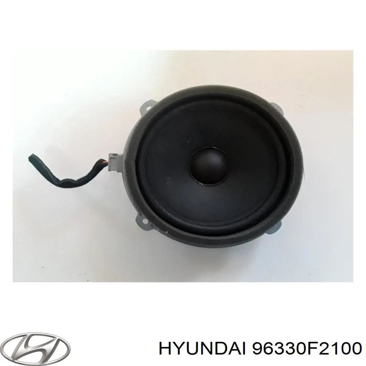 Купити 96330F2100 Hyundai/Kia Динамік передньої двері