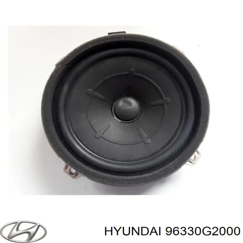 Купити 96330G2000 Hyundai/Kia 