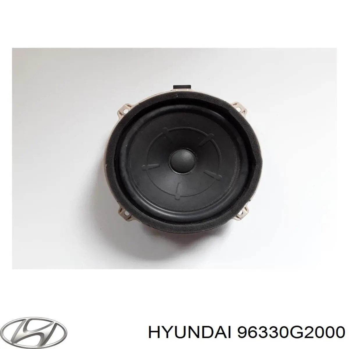 96330G2000 Hyundai/Kia 