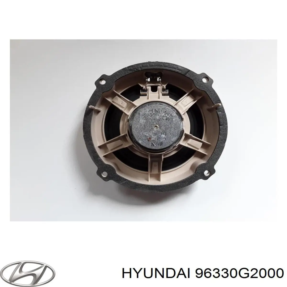  Hyundai/Kia 96330G2000 ціна, від 13.57 USD