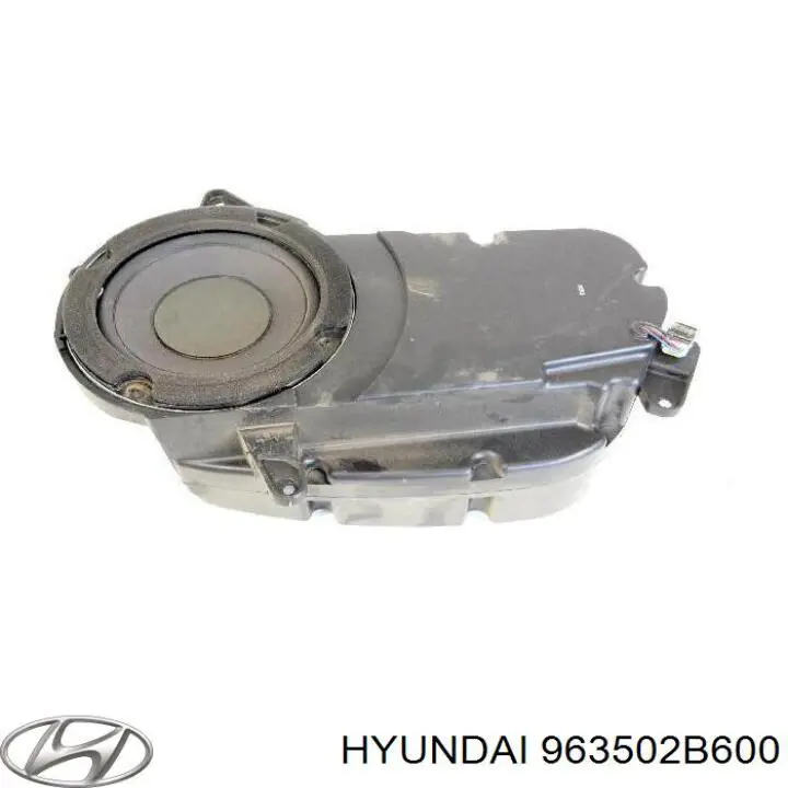 963502B600 Hyundai/Kia 