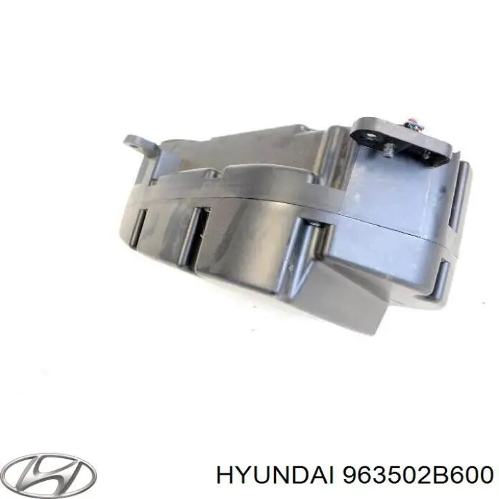 Купити 963502B600 Hyundai/Kia 