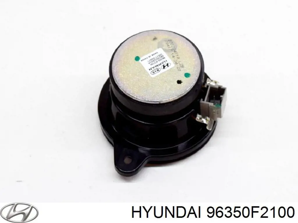 Купити 96350F2100 Hyundai/Kia 