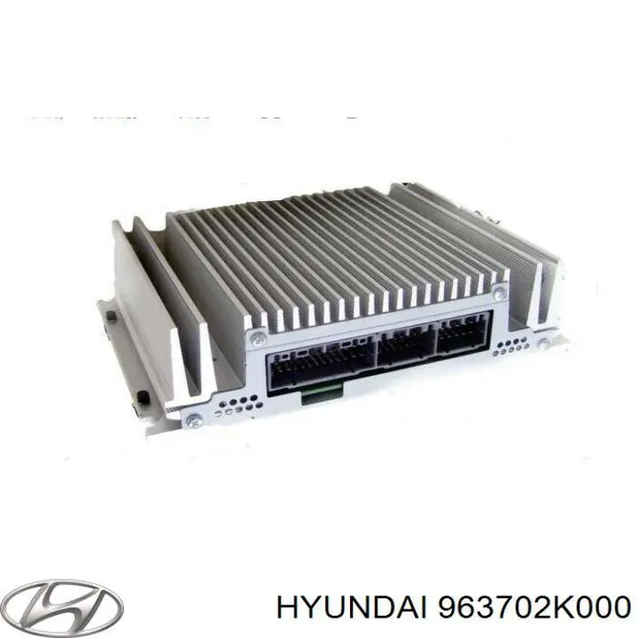  Hyundai/Kia 963702K000 ціна, від 141.59 USD