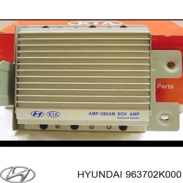 Купити 963702K000 Hyundai/Kia 