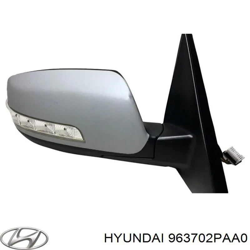 963702PAA0 Hyundai/Kia 