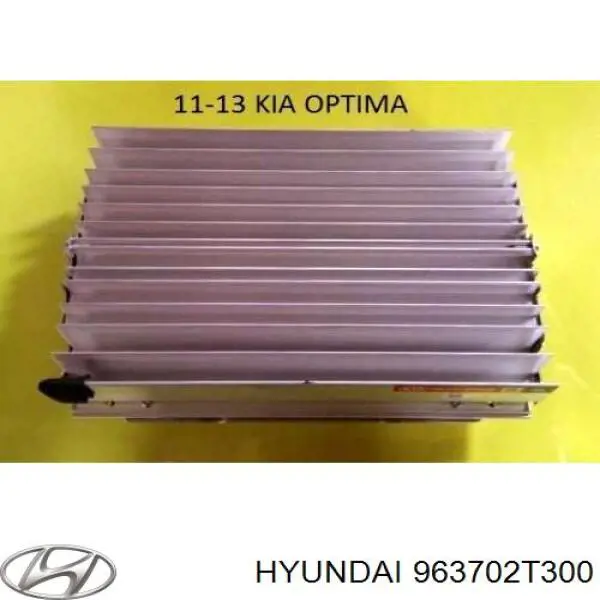 963702T300 Hyundai/Kia 