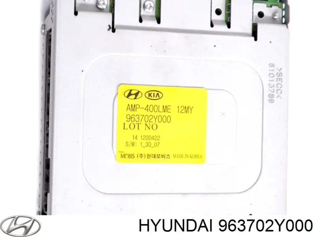Купити 963702Y000 Hyundai/Kia 