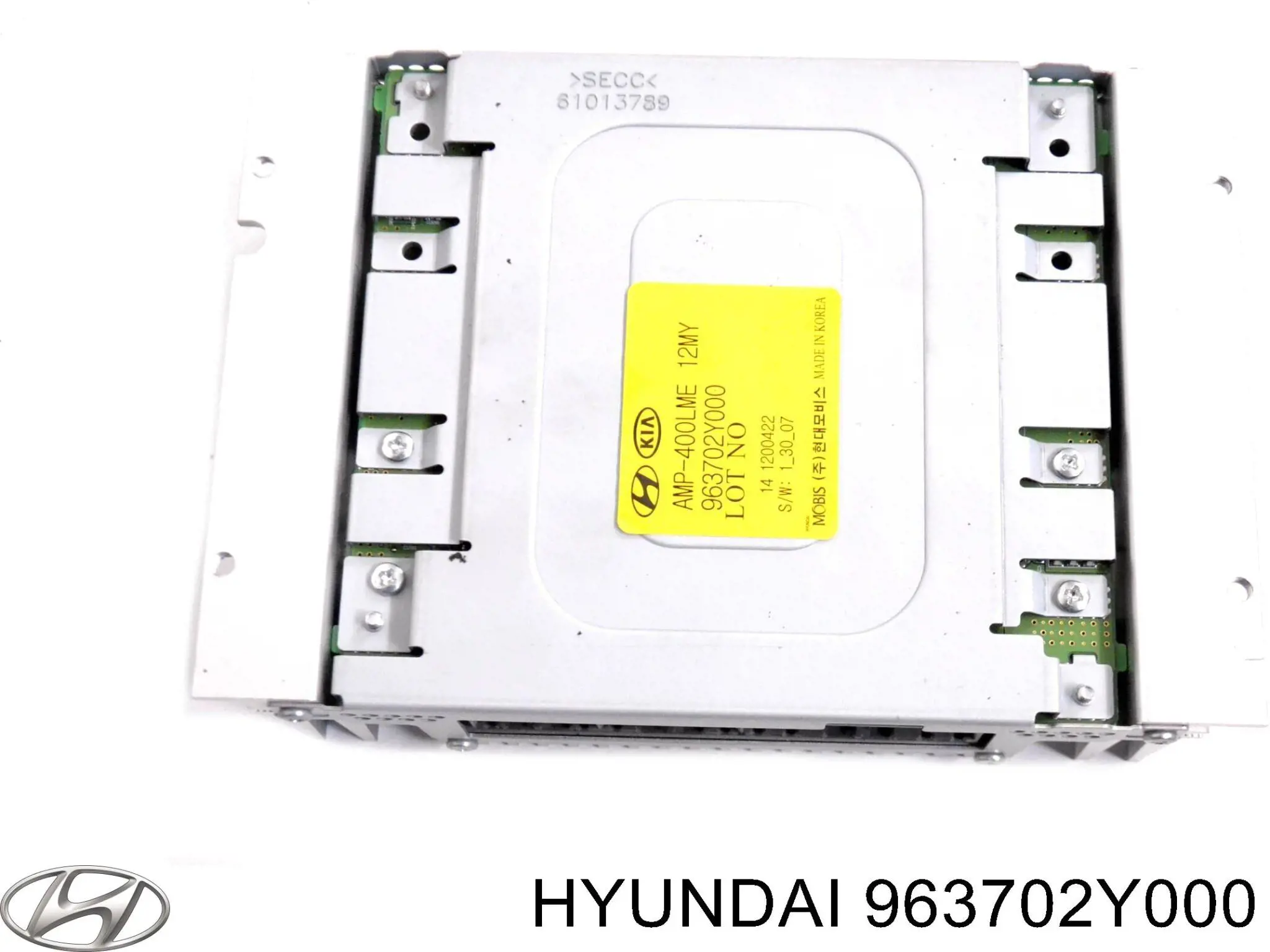 963702Y000 Hyundai/Kia 