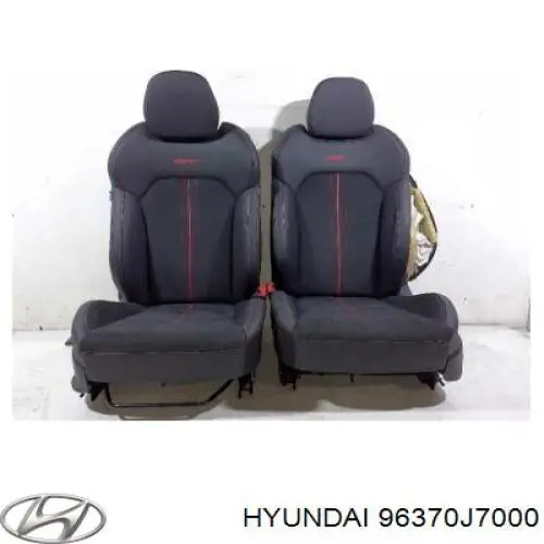 Купити 96370J7000 Hyundai/Kia 
