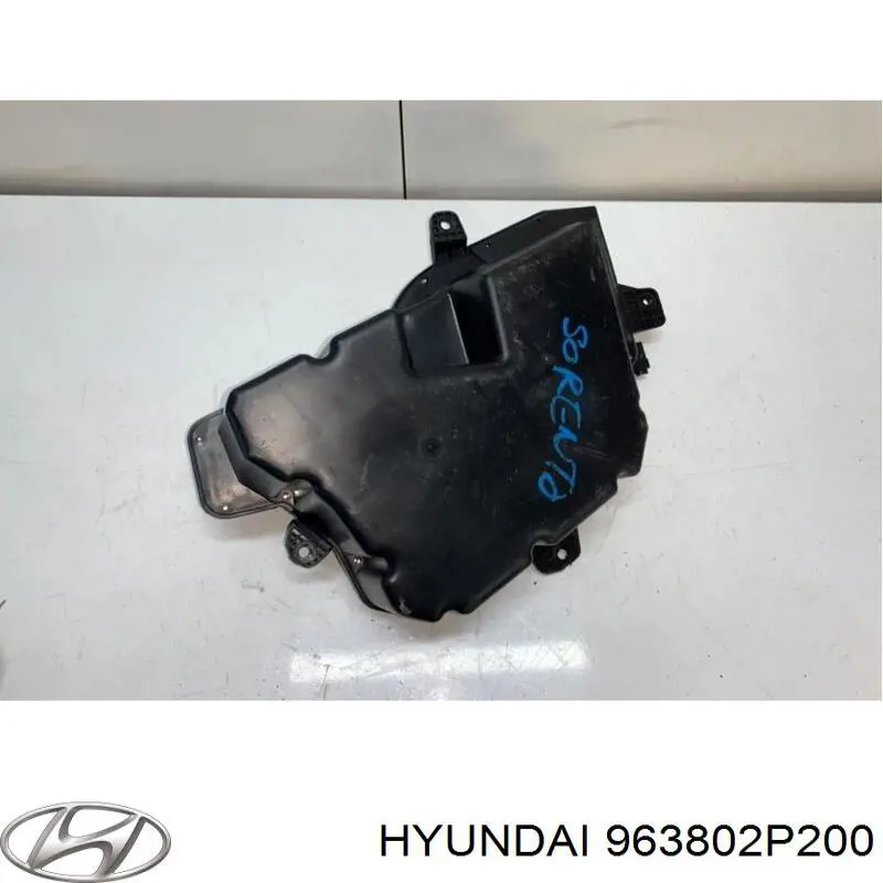 963802P200 Hyundai/Kia 