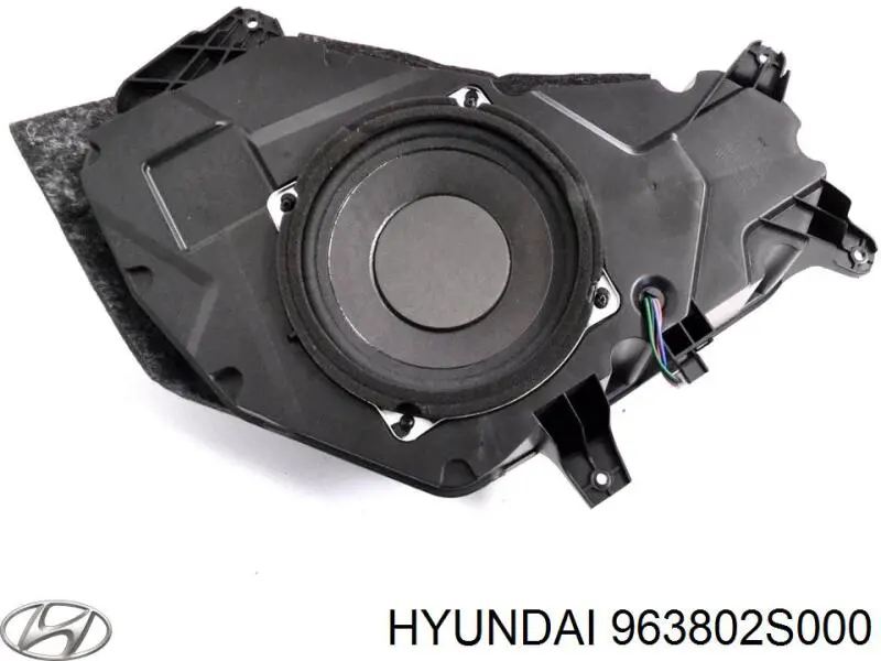  963802S000 Hyundai/Kia