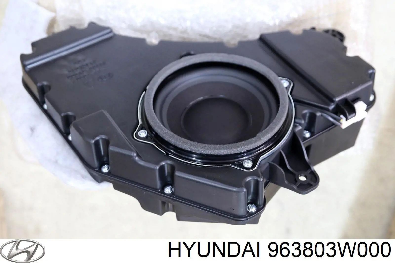  Hyundai/Kia 963803W000 ціна, від 76.57 USD