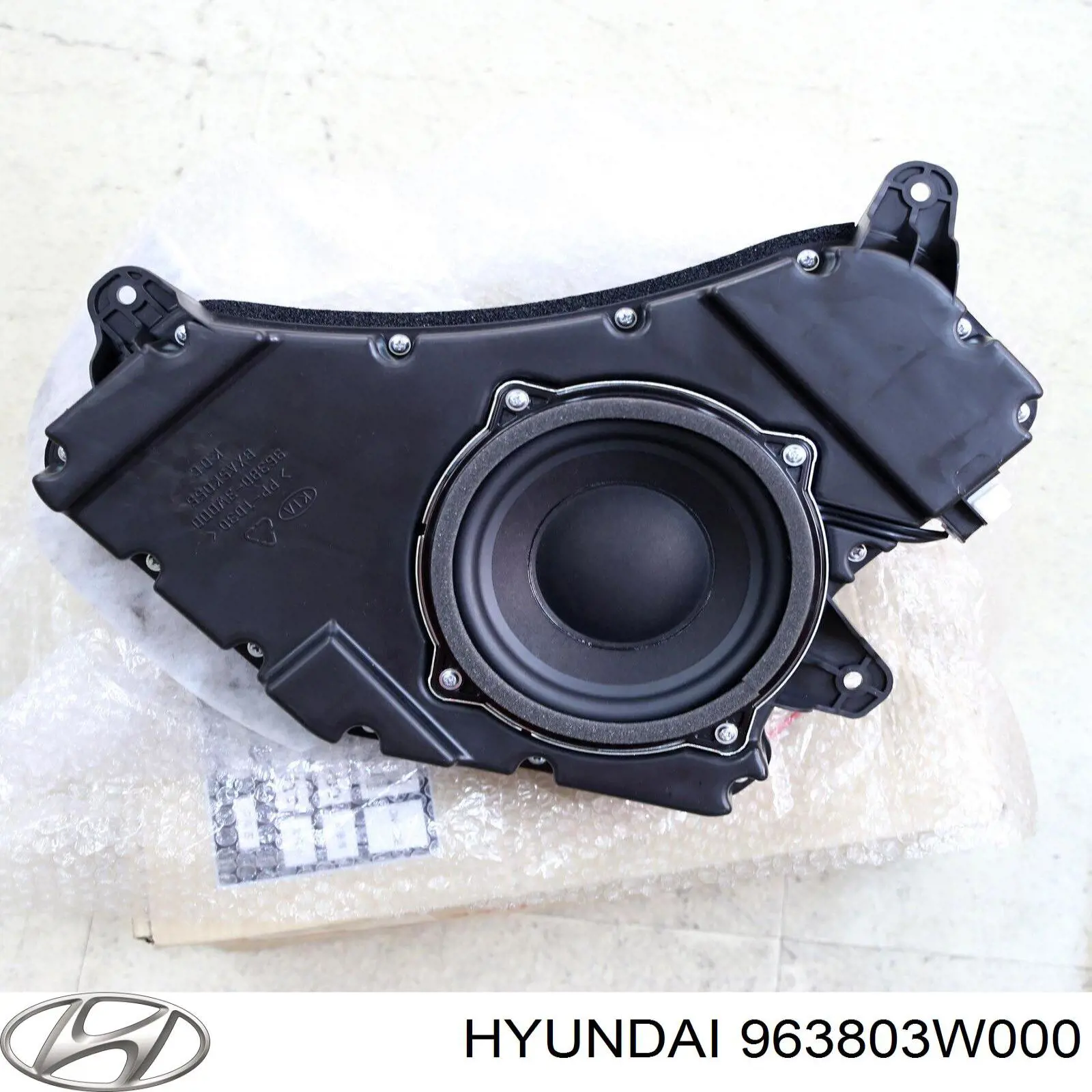 963803W000 Hyundai/Kia 