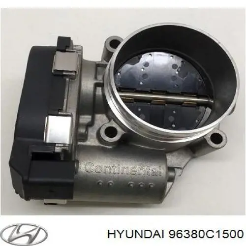  96380C1500 Hyundai/Kia