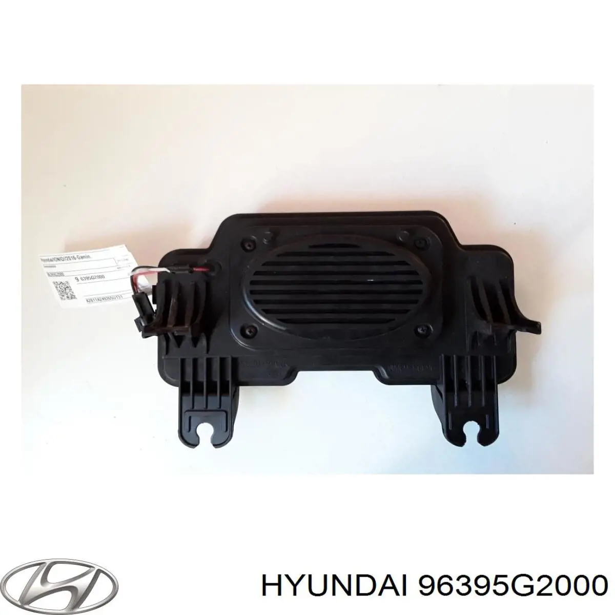  96395G2000 Hyundai/Kia