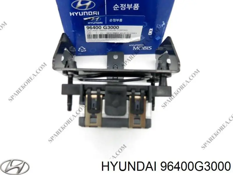 Купити 96400G3000 Hyundai/Kia 